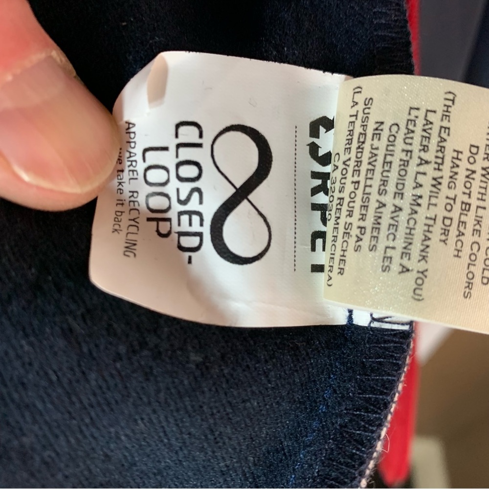 Men’s Soft Shell Jacket - Picture 11 of 11